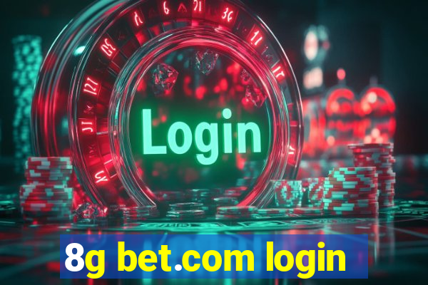 8g bet.com login